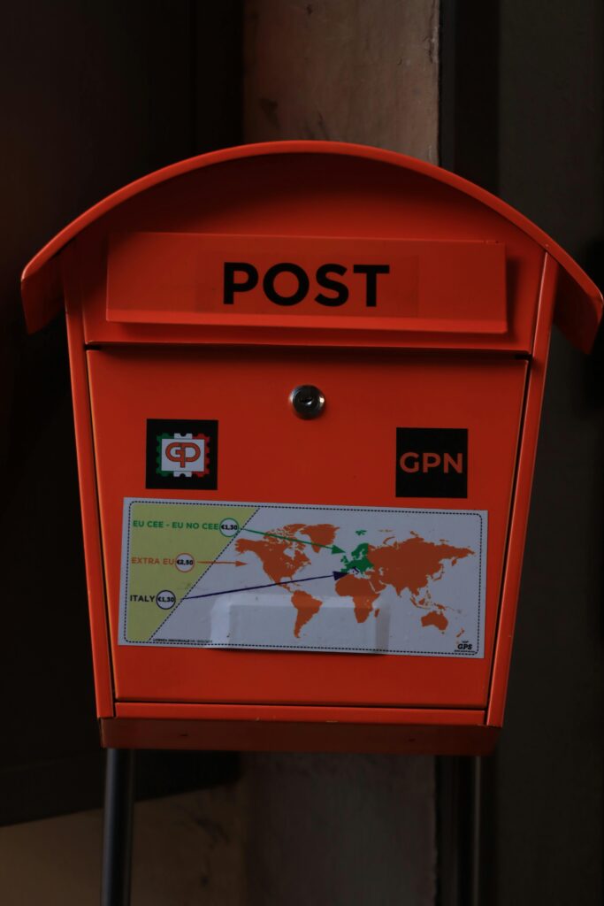 How to find your Korean postal code